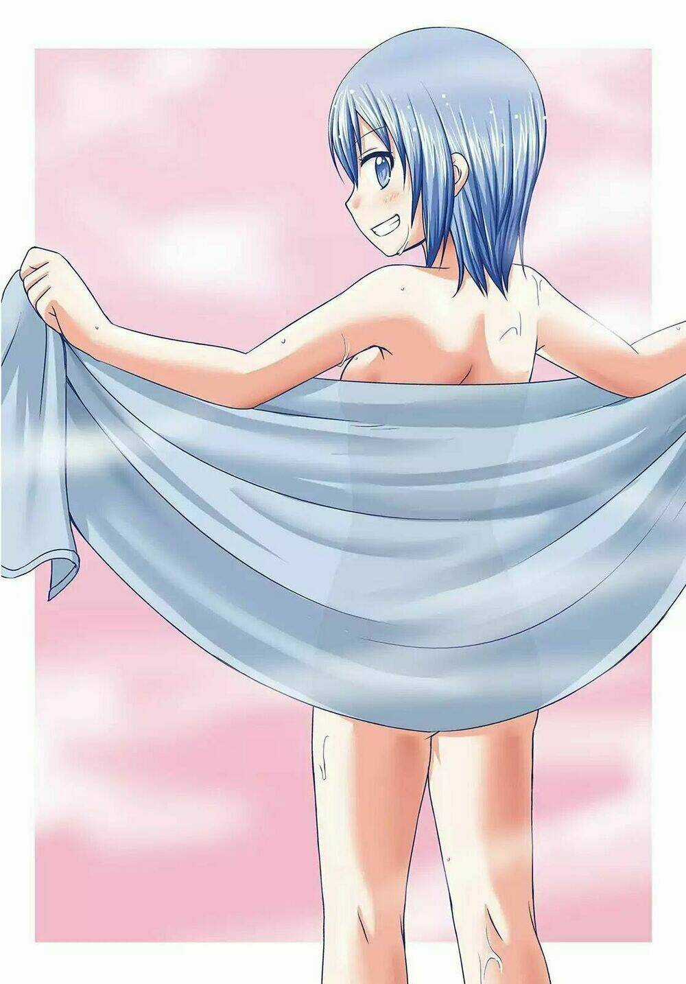 Magical Trans! - Chapter 7 - Trang 4