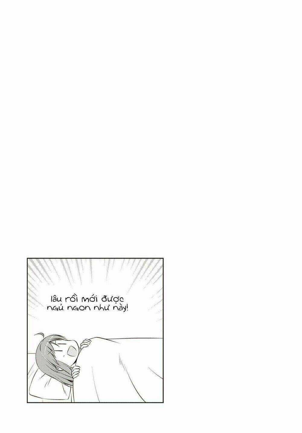 Magical Trans! - Chapter 8 - Trang 18