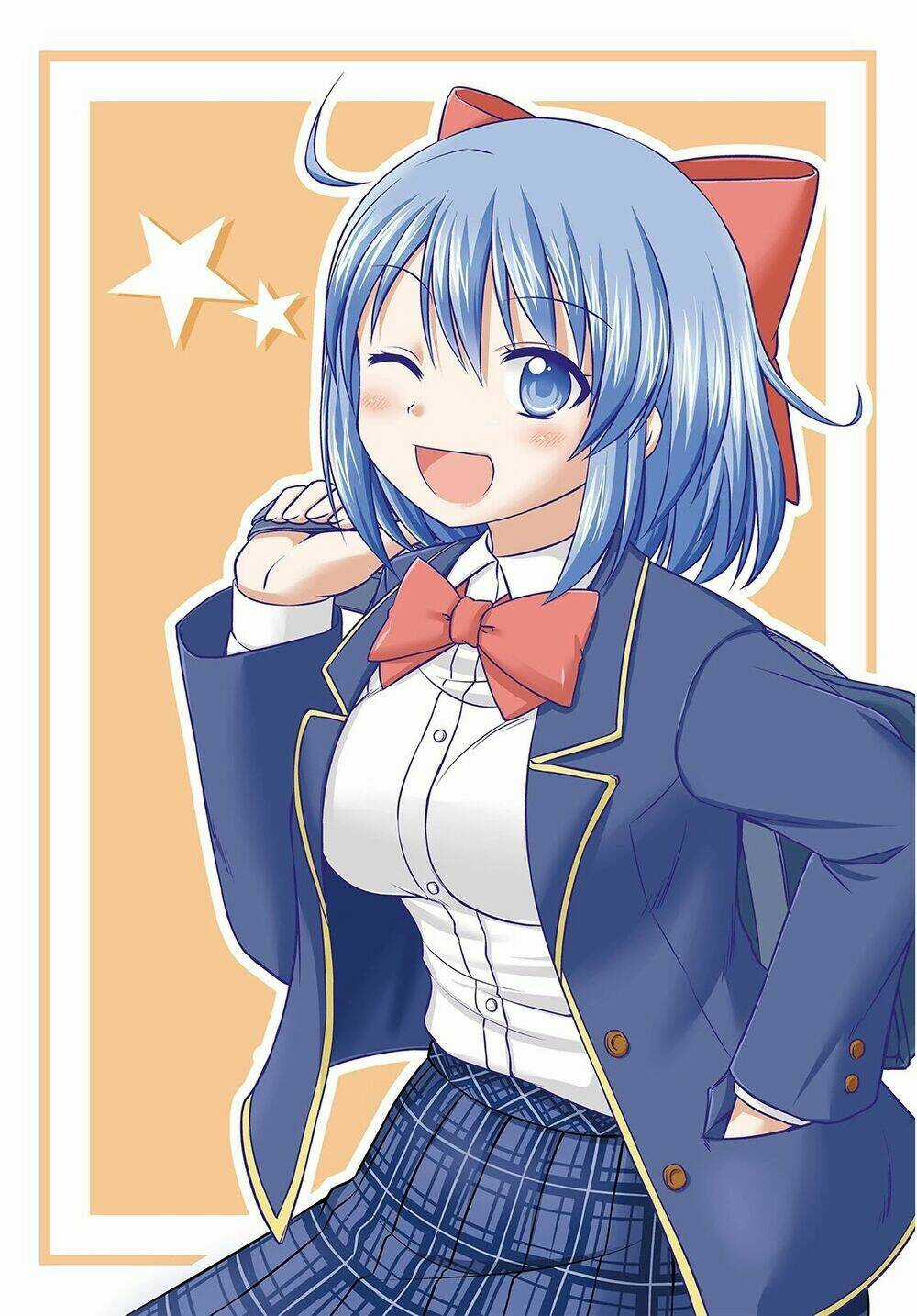 Magical Trans! - Chapter 9 - Trang 3