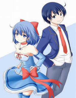 Đọc truyện Magical Trans!