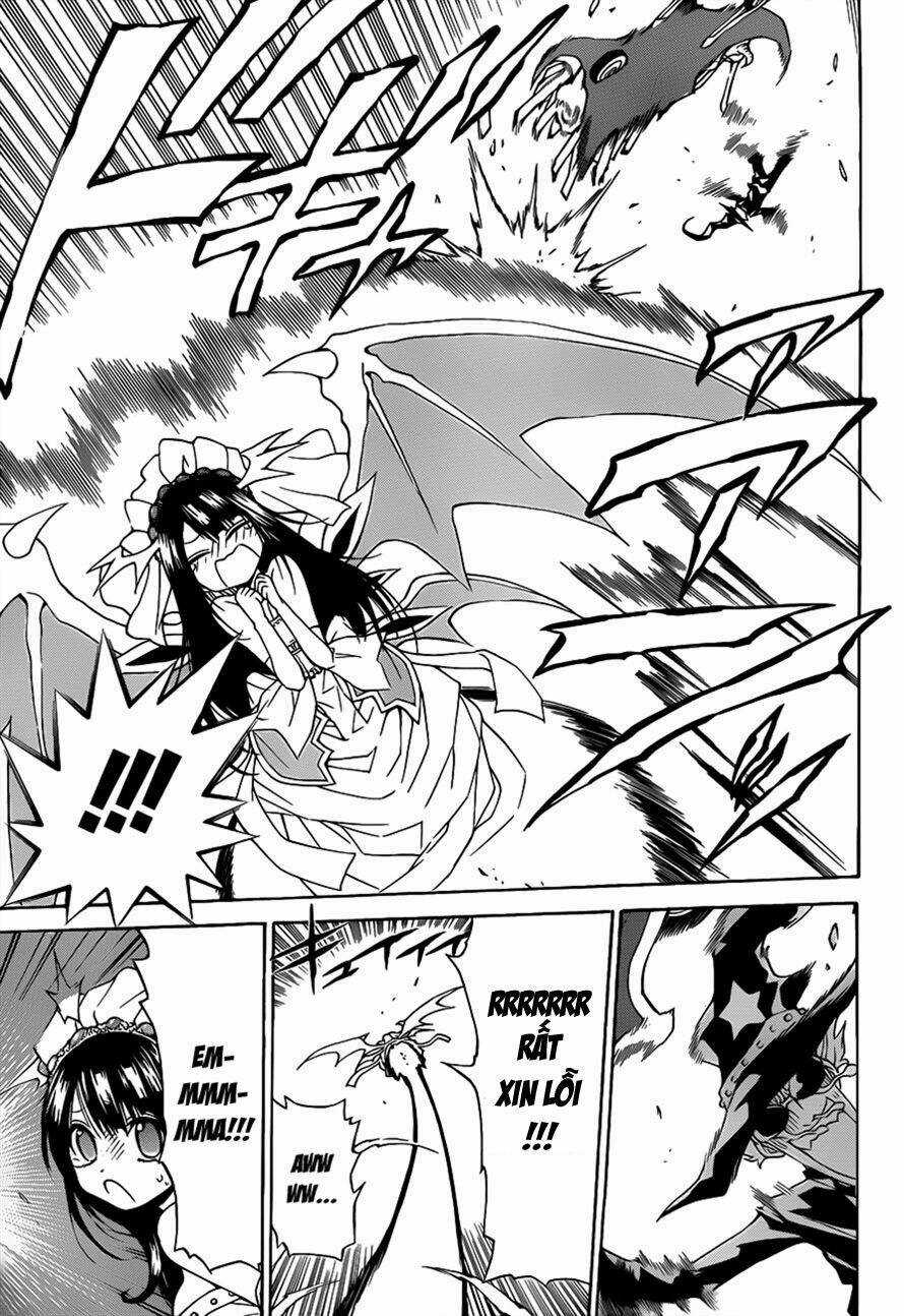 Magico - Chapter 23 - Trang 14