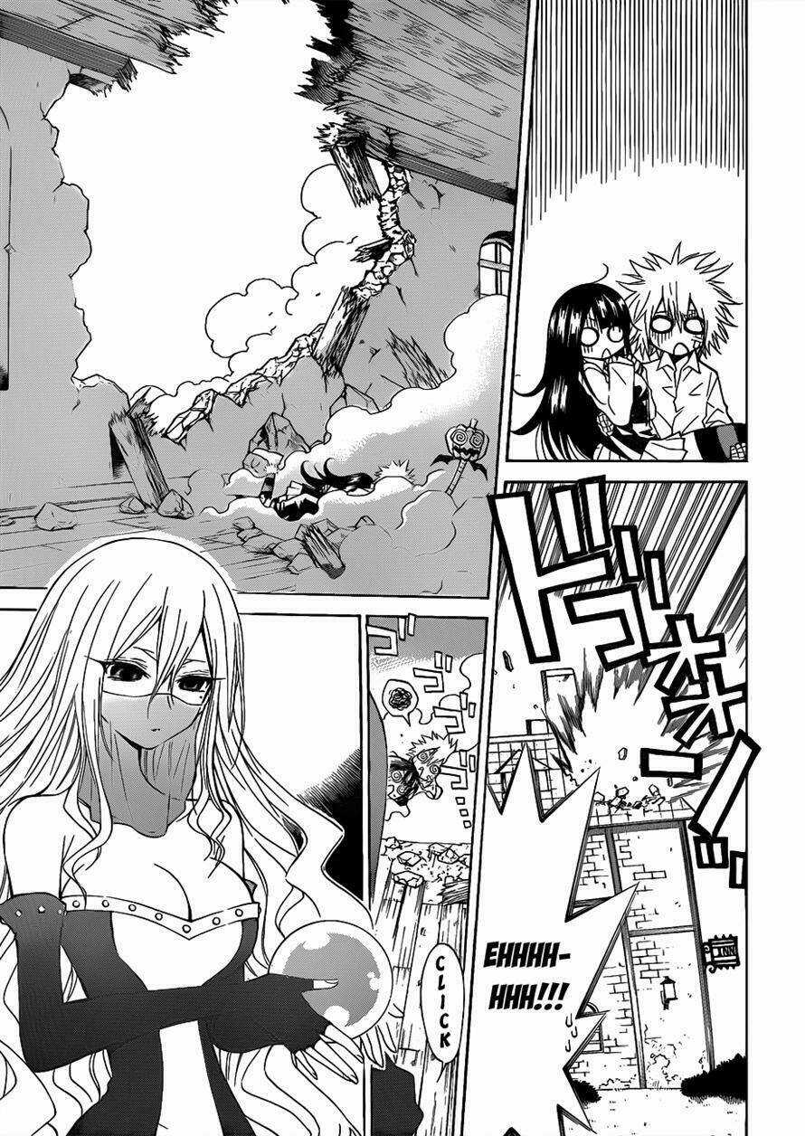 Magico - Chapter 23 - Trang 18