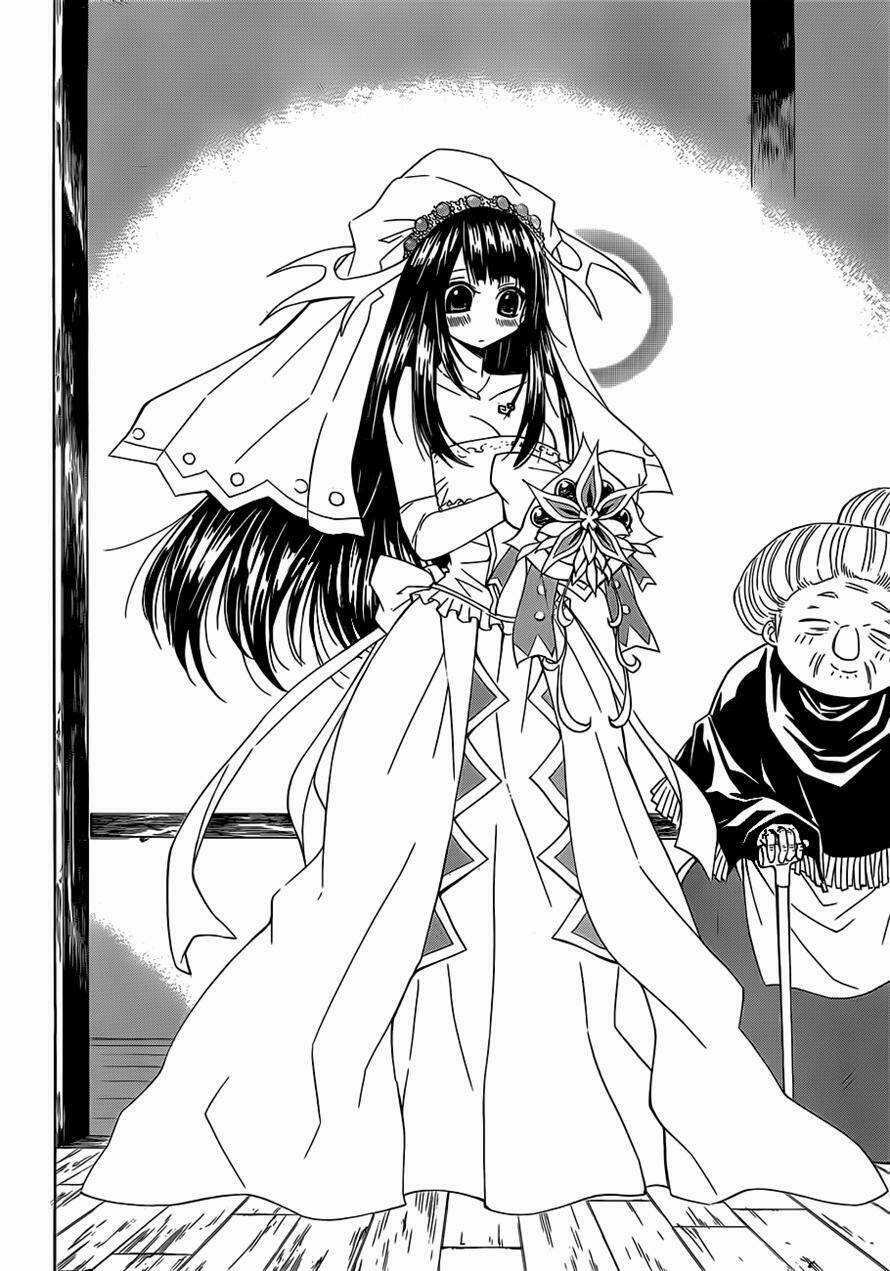 Magico - Chapter 23 - Trang 7