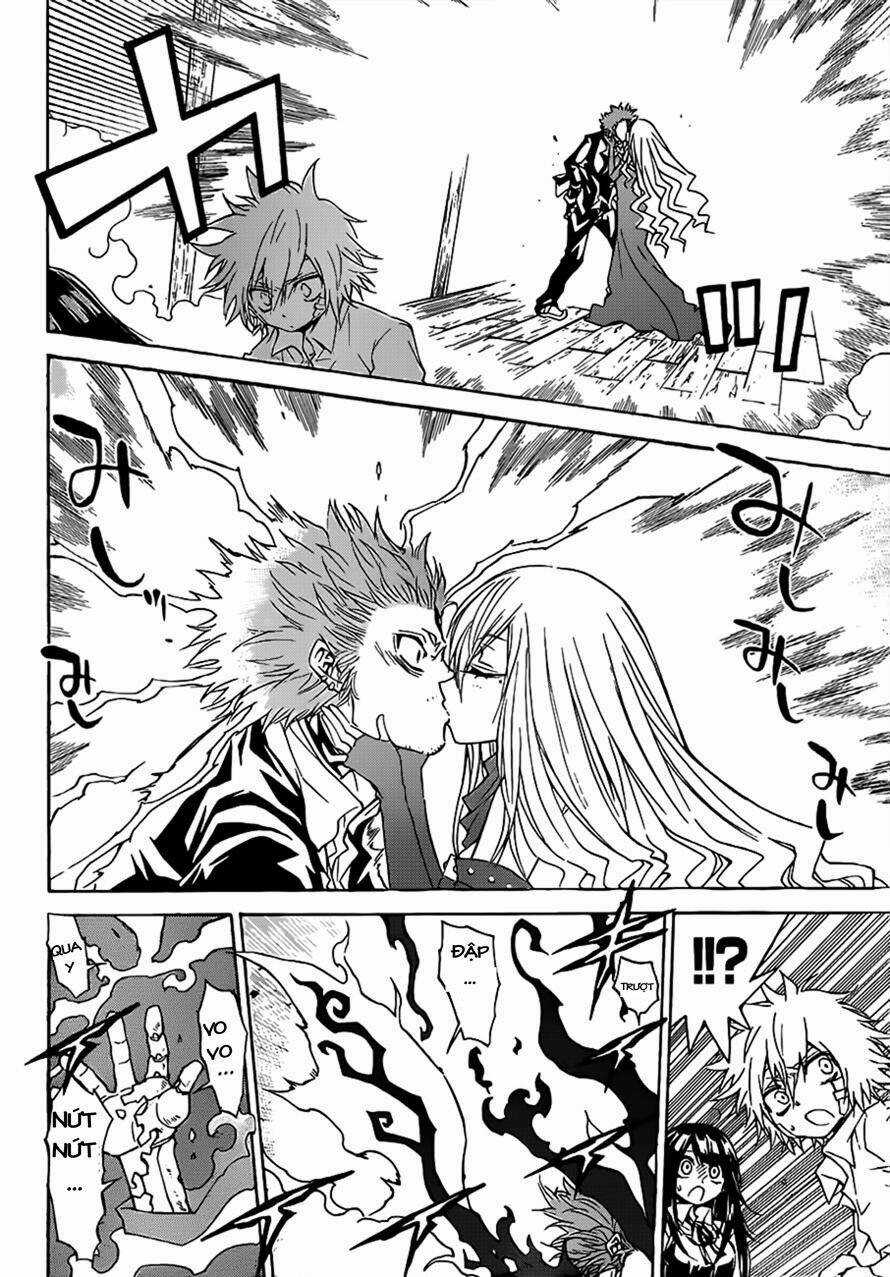 Magico - Chapter 24 - Trang 11