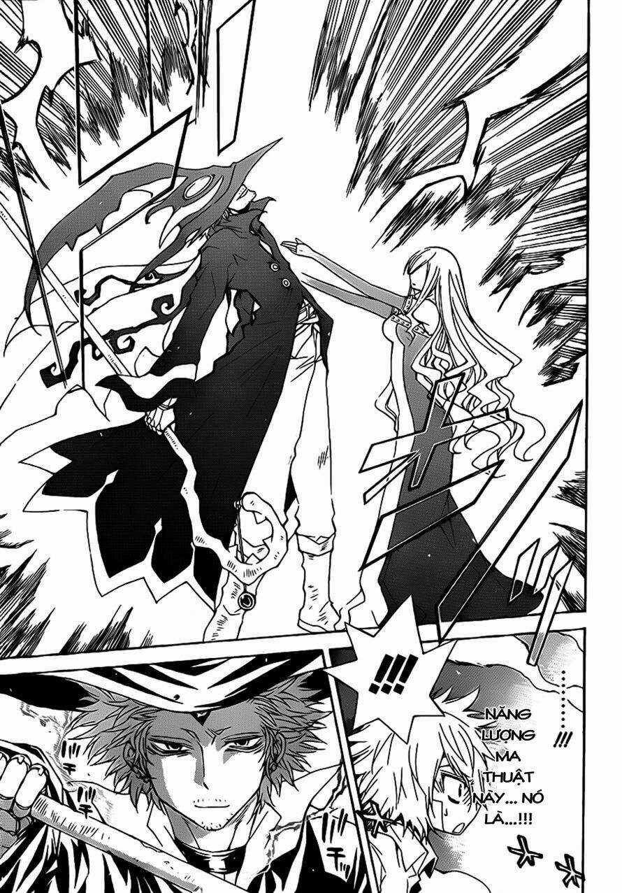 Magico - Chapter 24 - Trang 12