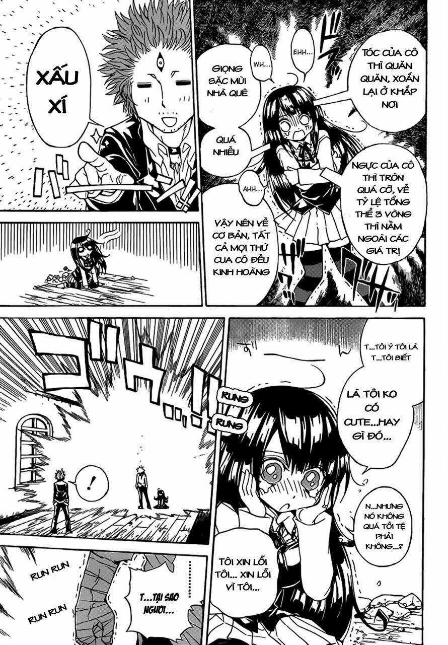 Magico - Chapter 24 - Trang 8