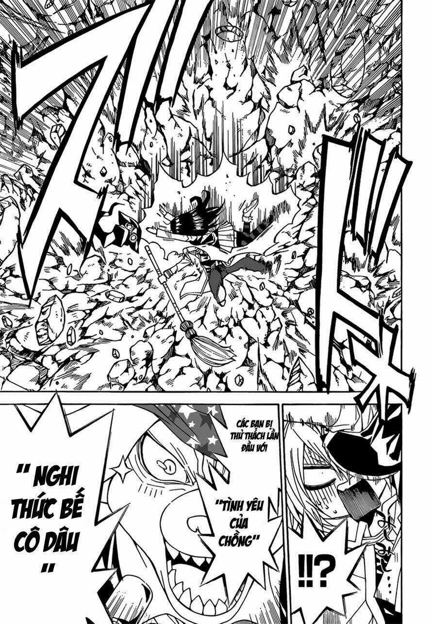 Magico - Chapter 25 - Trang 12