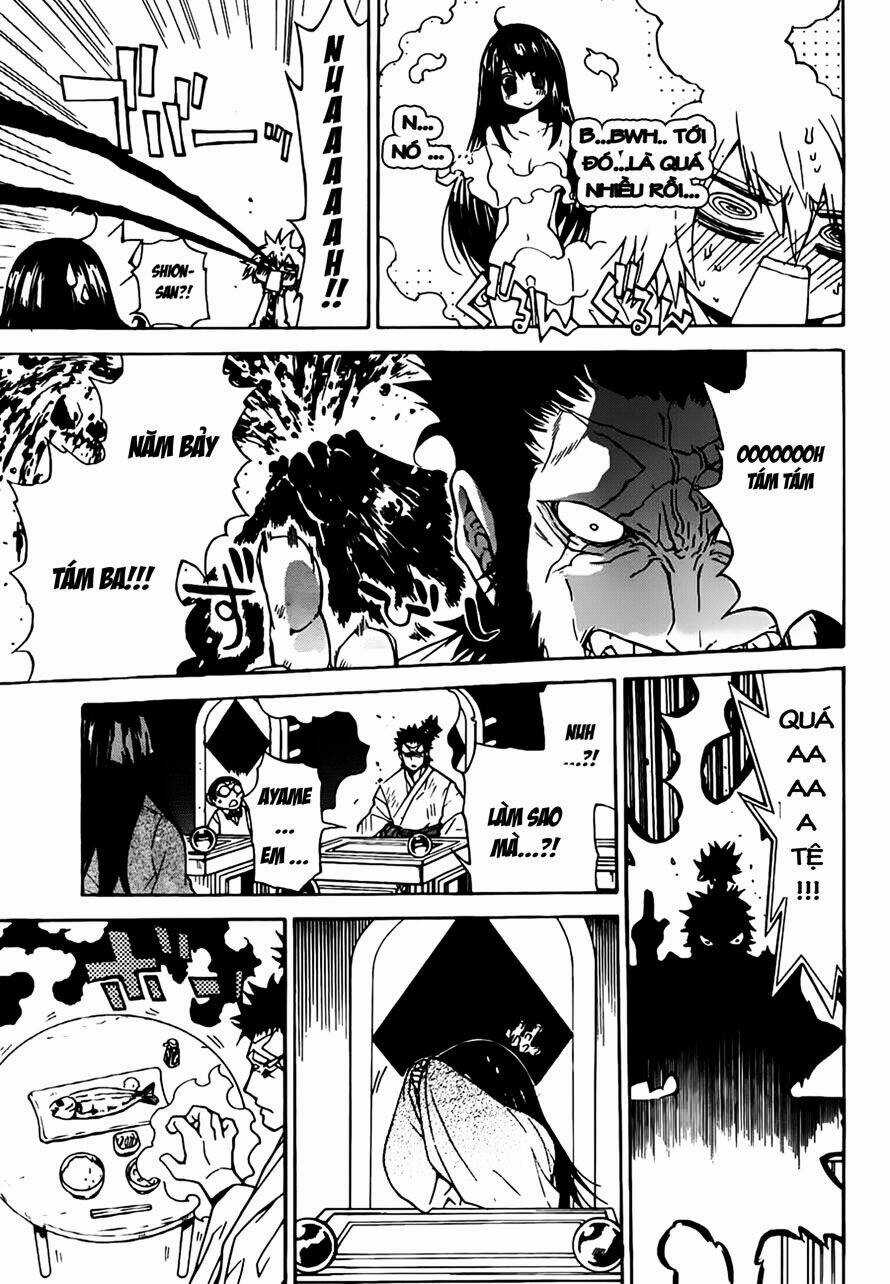 Magico - Chapter 26 - Trang 14