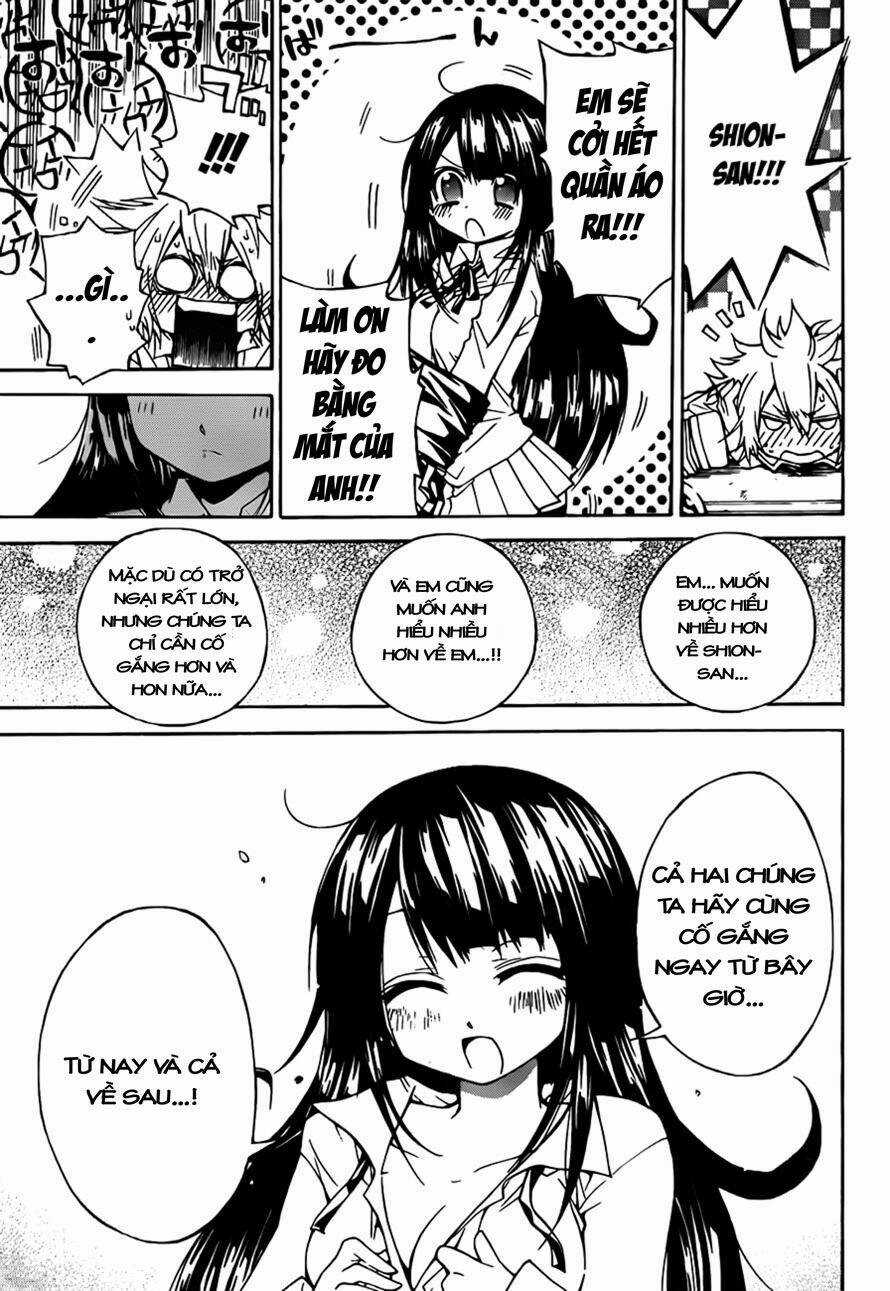 Magico - Chapter 26 - Trang 18