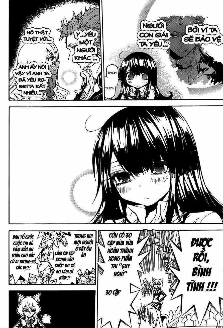 Magico - Chapter 27 - Trang 19