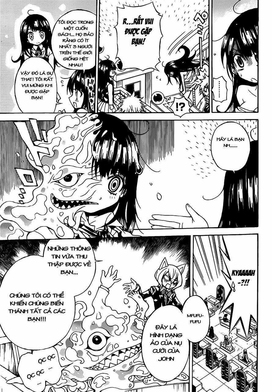 Magico - Chapter 27 - Trang 6