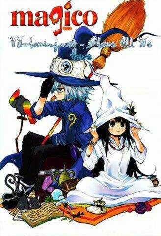 Magico - Chapter 28 - Trang 1