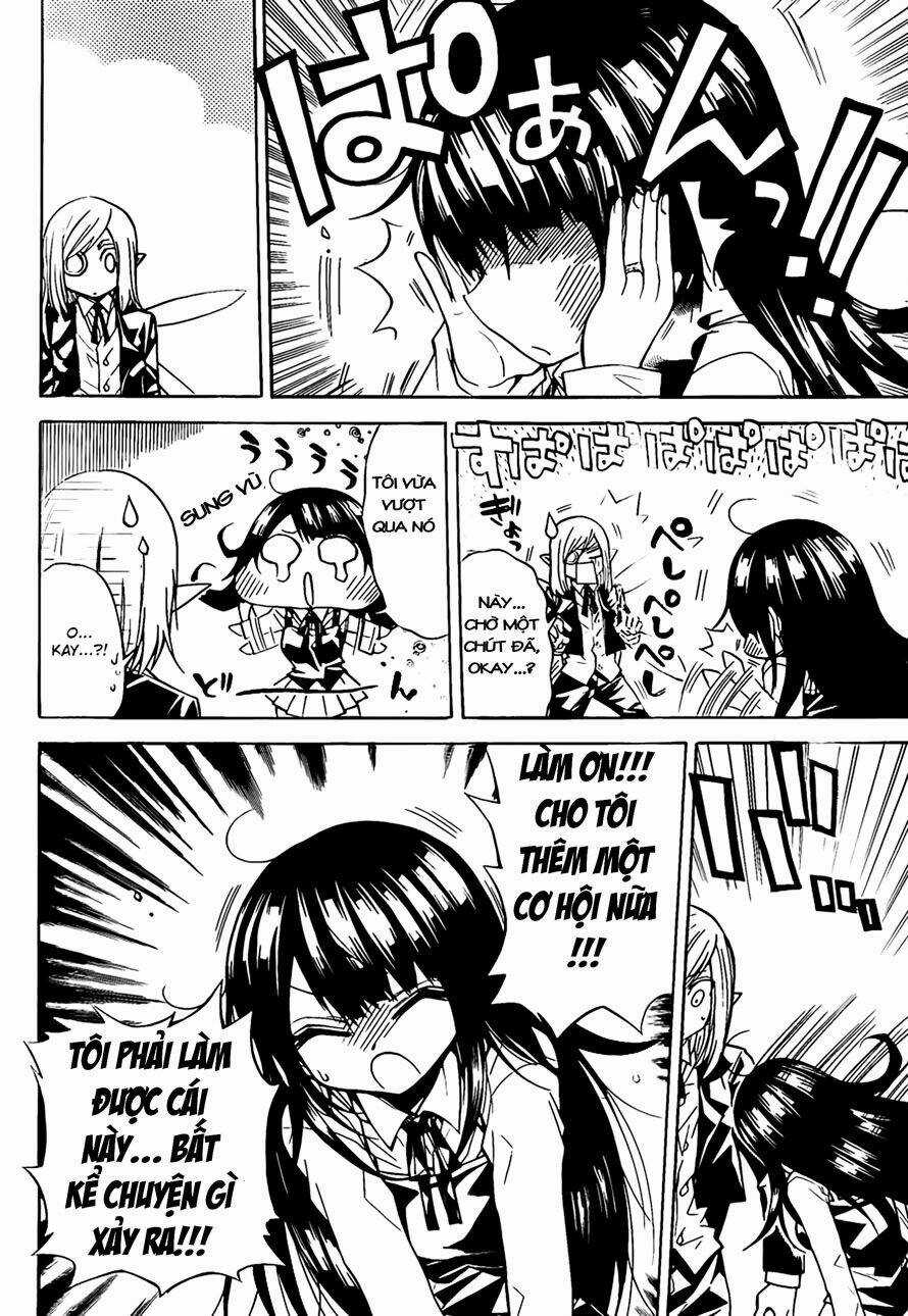 Magico - Chapter 28 - Trang 15