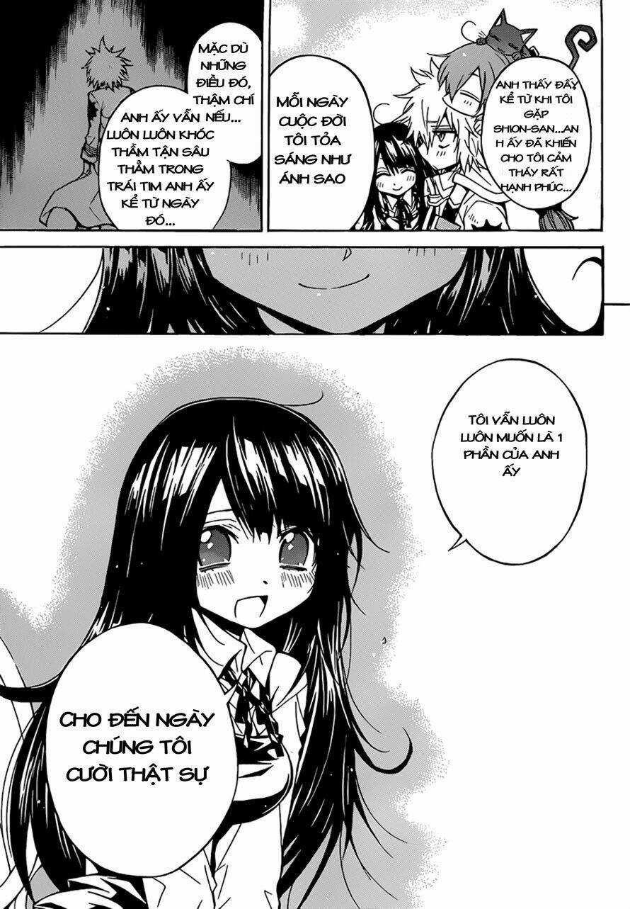 Magico - Chapter 28 - Trang 18