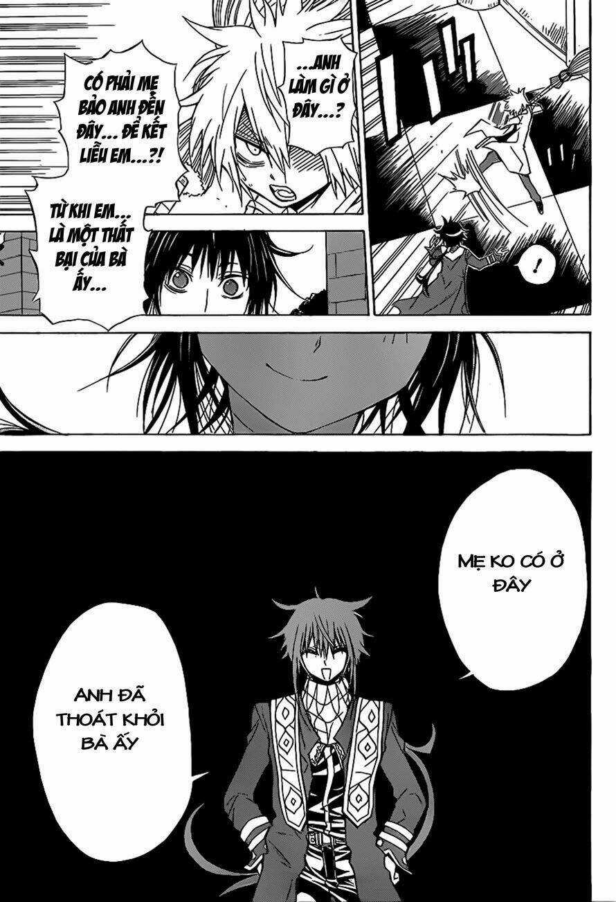 Magico - Chapter 29 - Trang 16