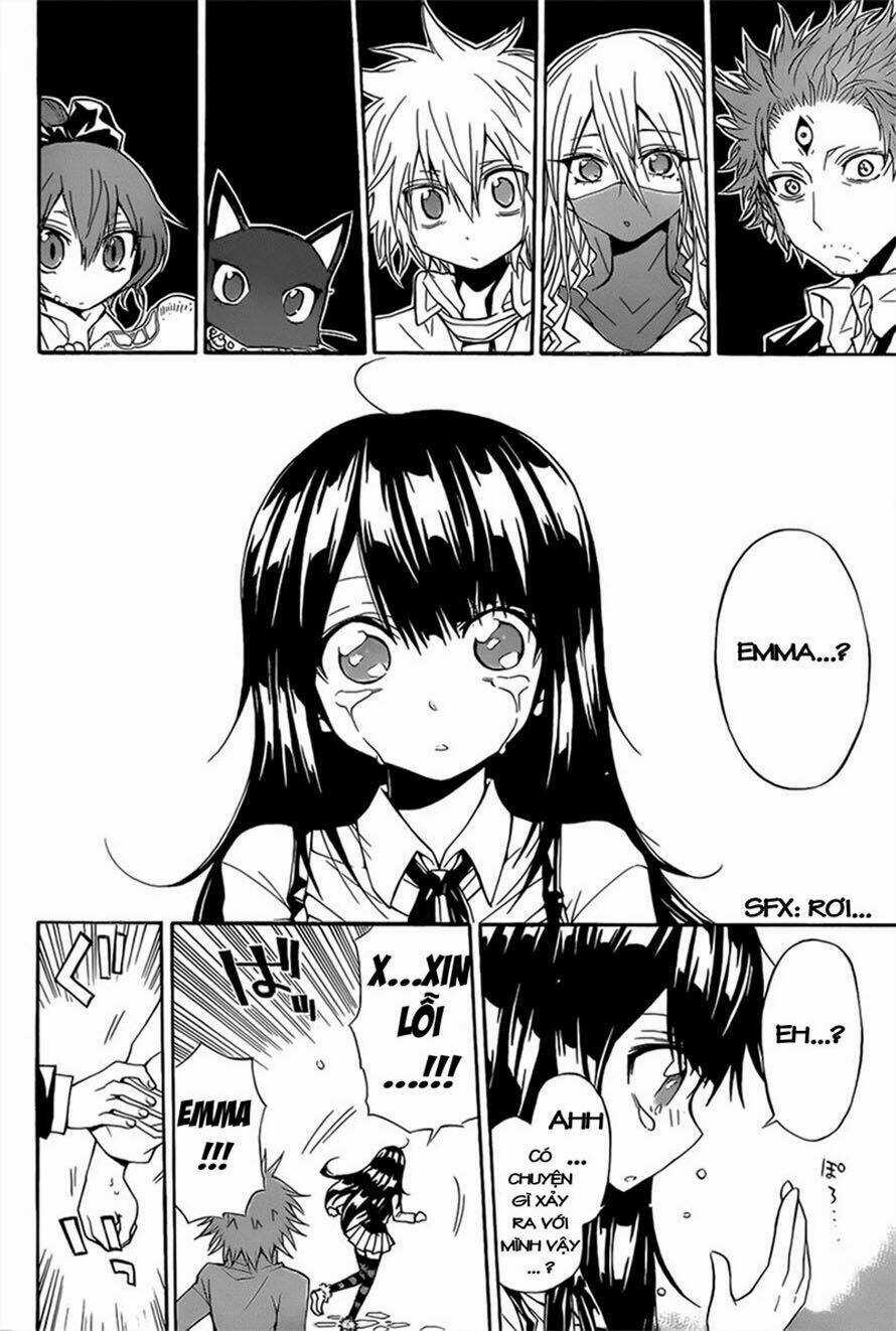 Magico - Chapter 29 - Trang 10