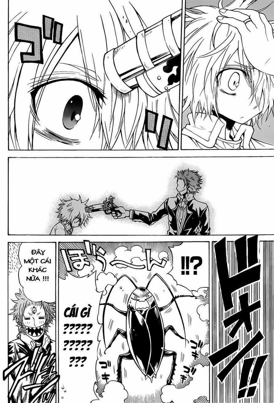 Magico - Chapter 30 - Trang 15