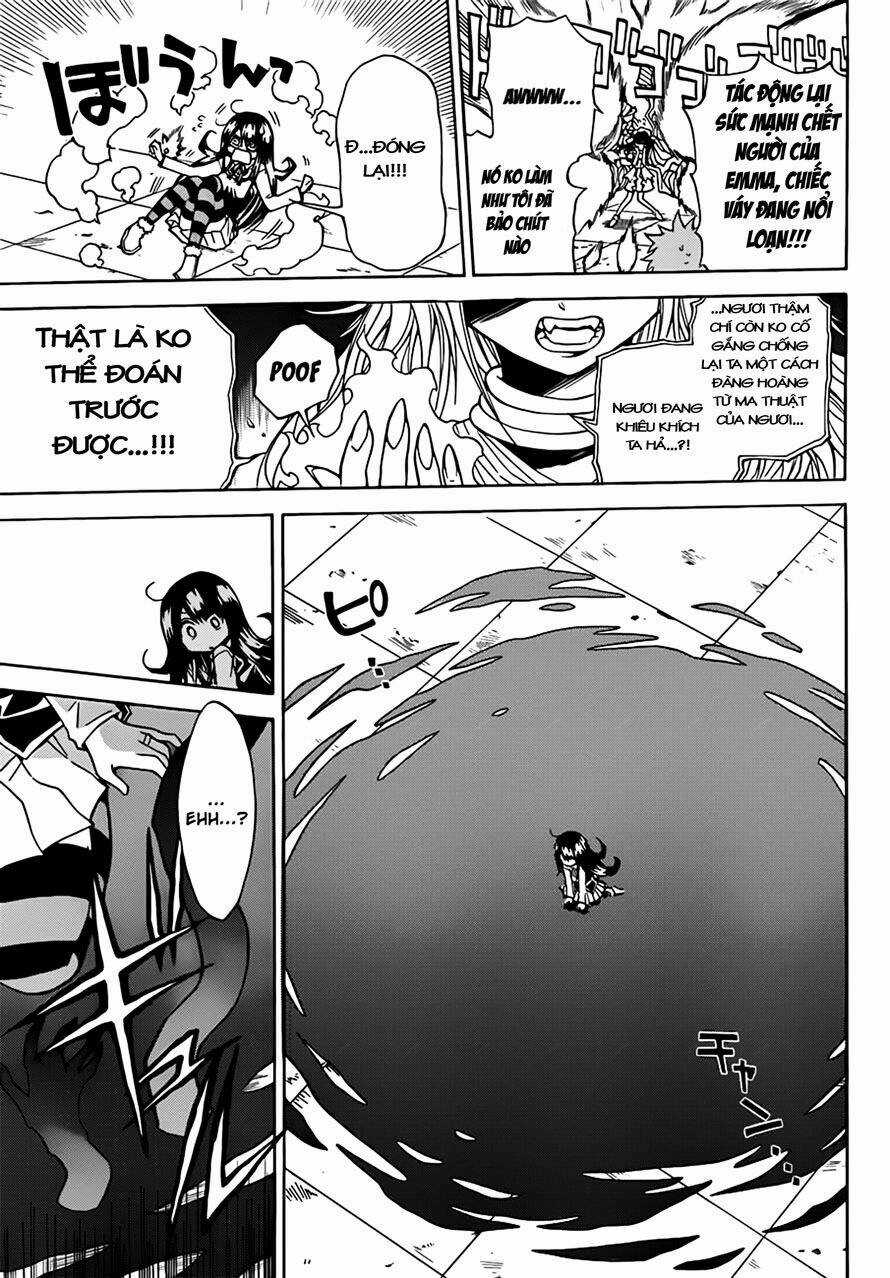 Magico - Chapter 32 - Trang 14