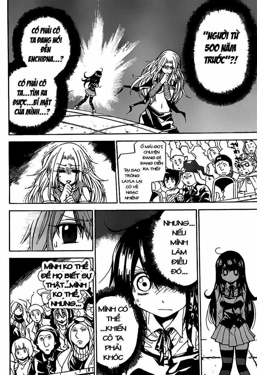 Magico - Chapter 32 - Trang 19