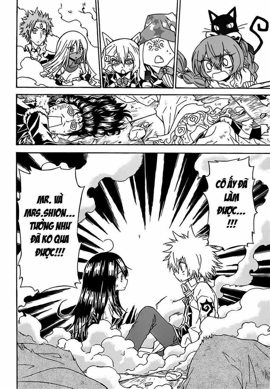 Magico - Chapter 33 - Trang 11