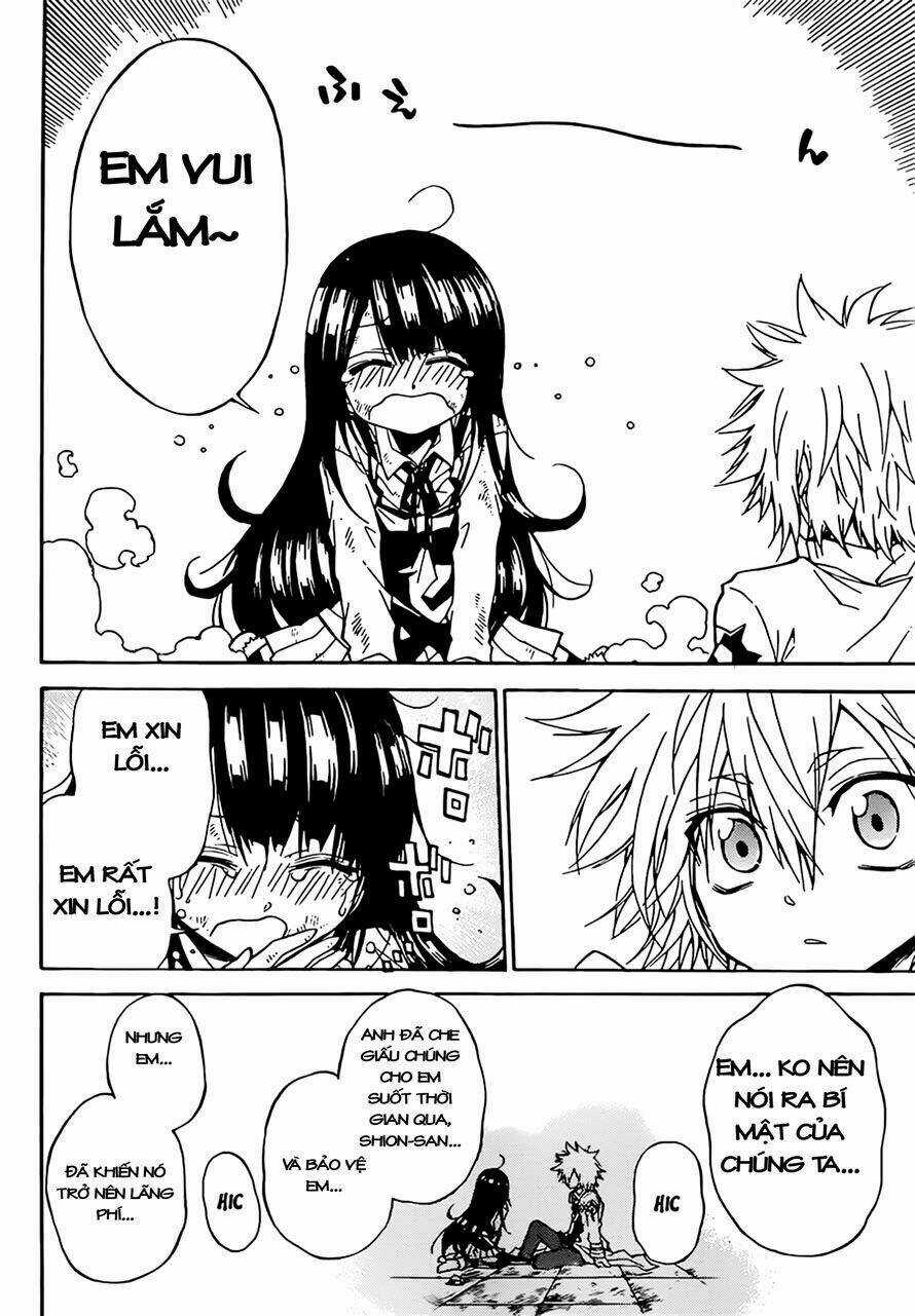 Magico - Chapter 33 - Trang 13