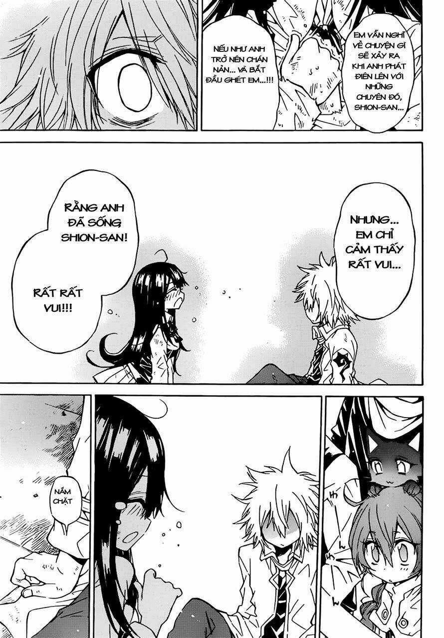 Magico - Chapter 33 - Trang 14