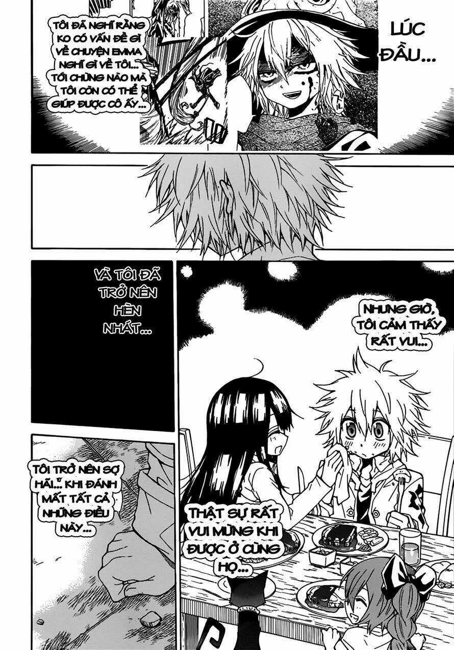 Magico - Chapter 33 - Trang 15