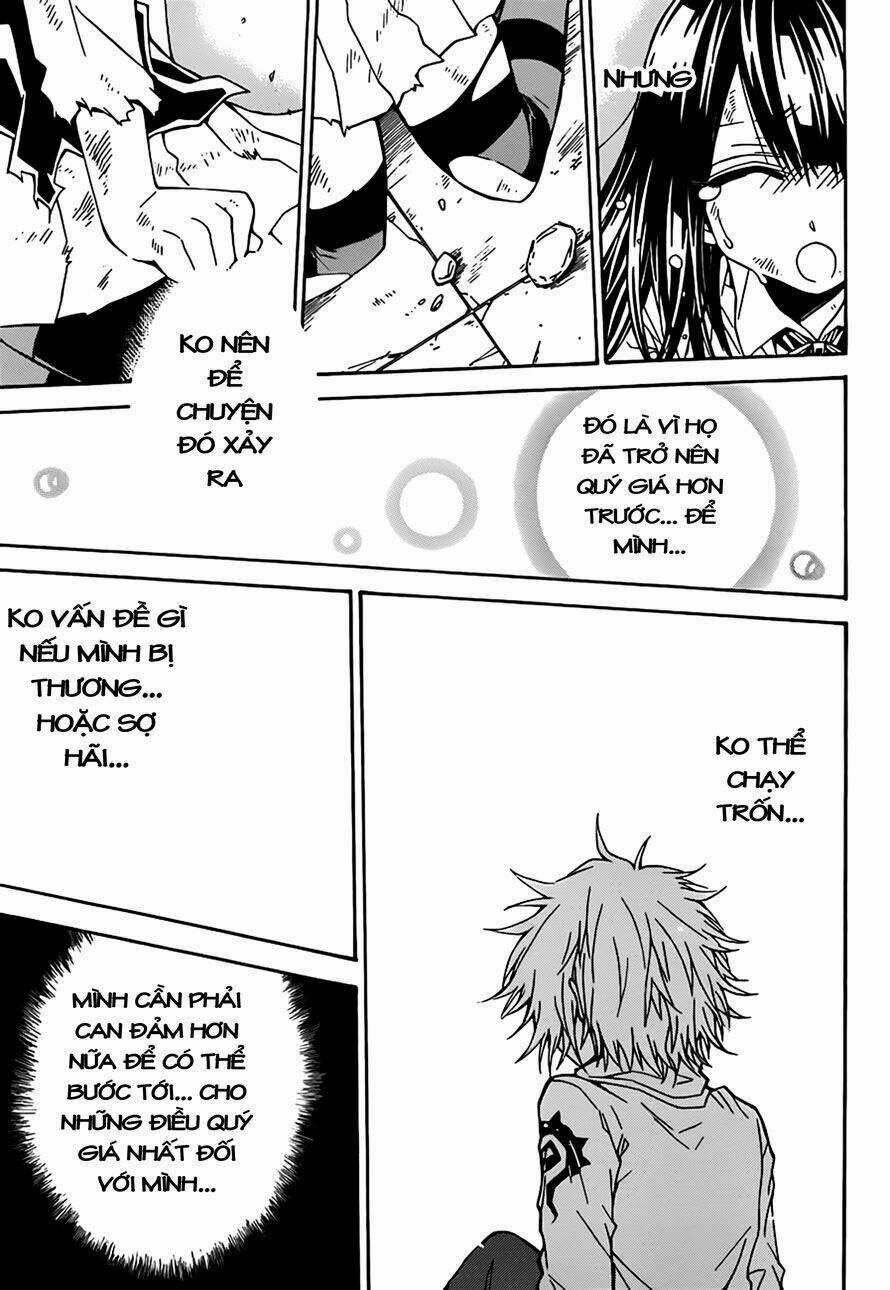 Magico - Chapter 33 - Trang 16