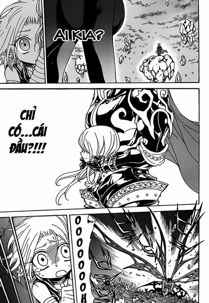 Magico - Chapter 33 - Trang 5