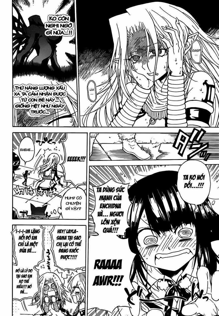 Magico - Chapter 33 - Trang 7