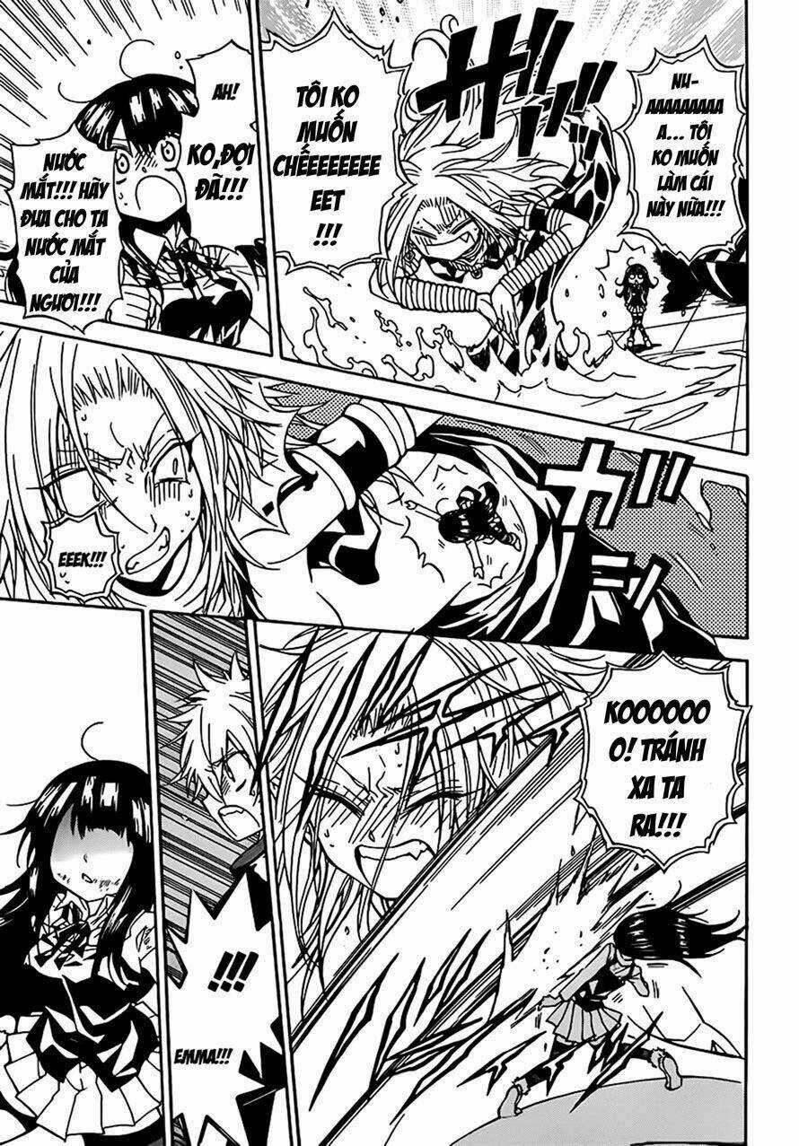 Magico - Chapter 33 - Trang 8