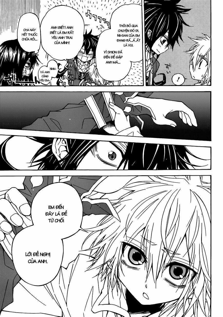 Magico - Chapter 34 - Trang 13