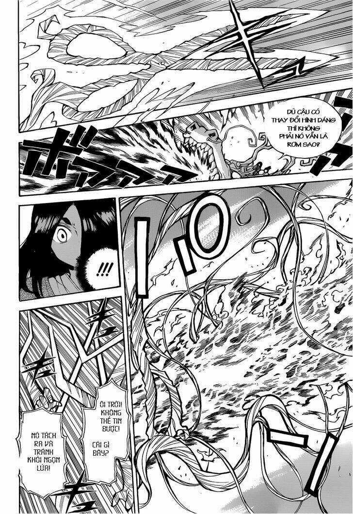 Magico - Chapter 36 - Trang 14