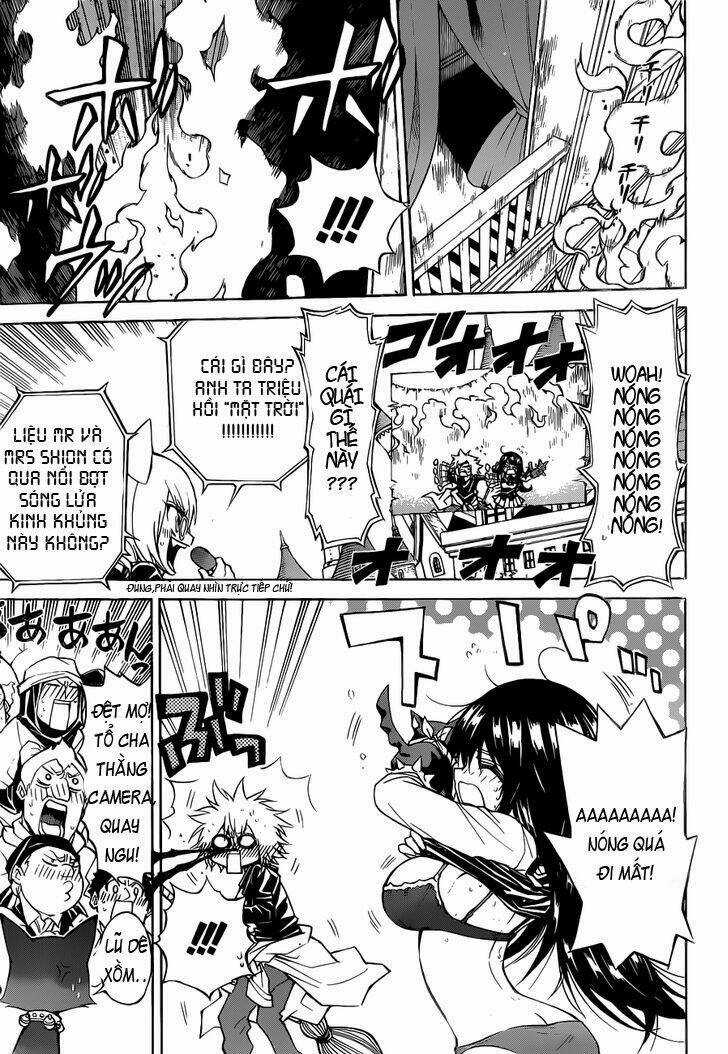 Magico - Chapter 37 - Trang 4