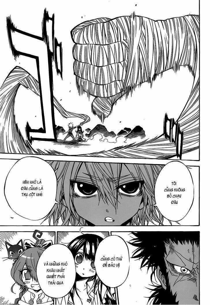 Magico - Chapter 37 - Trang 8