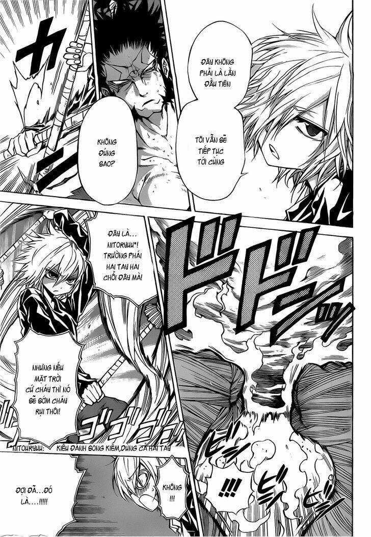 Magico - Chapter 37 - Trang 10