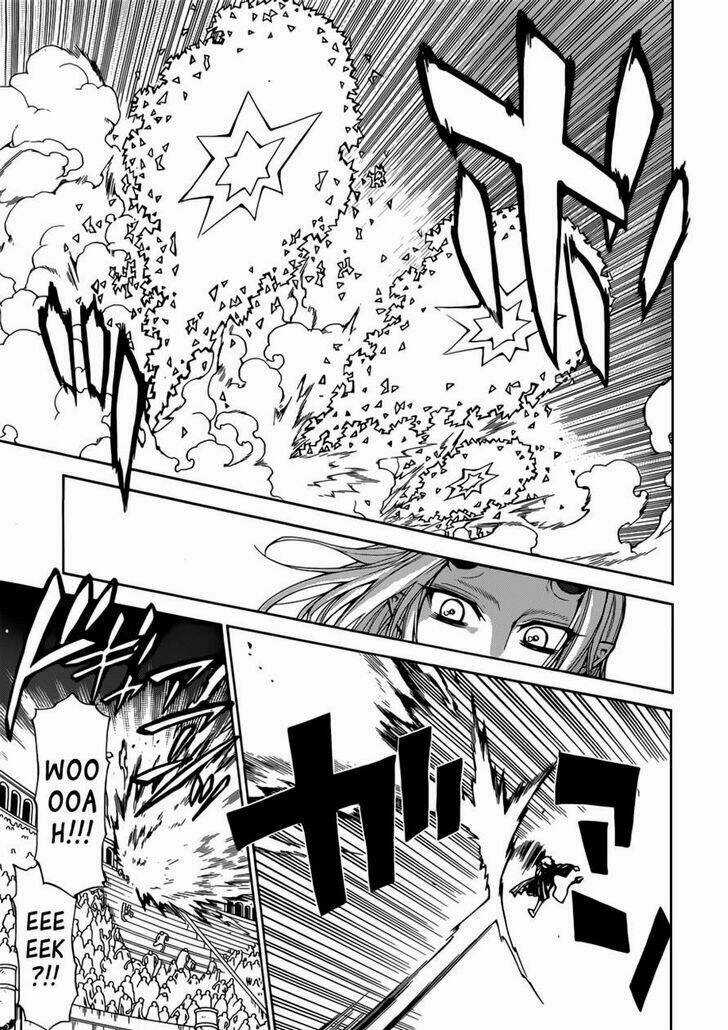 Magico - Chapter 38 - Trang 14