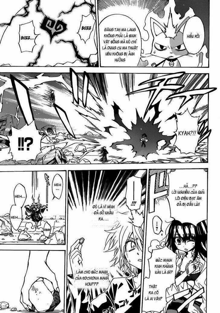 Magico - Chapter 39 - Trang 16