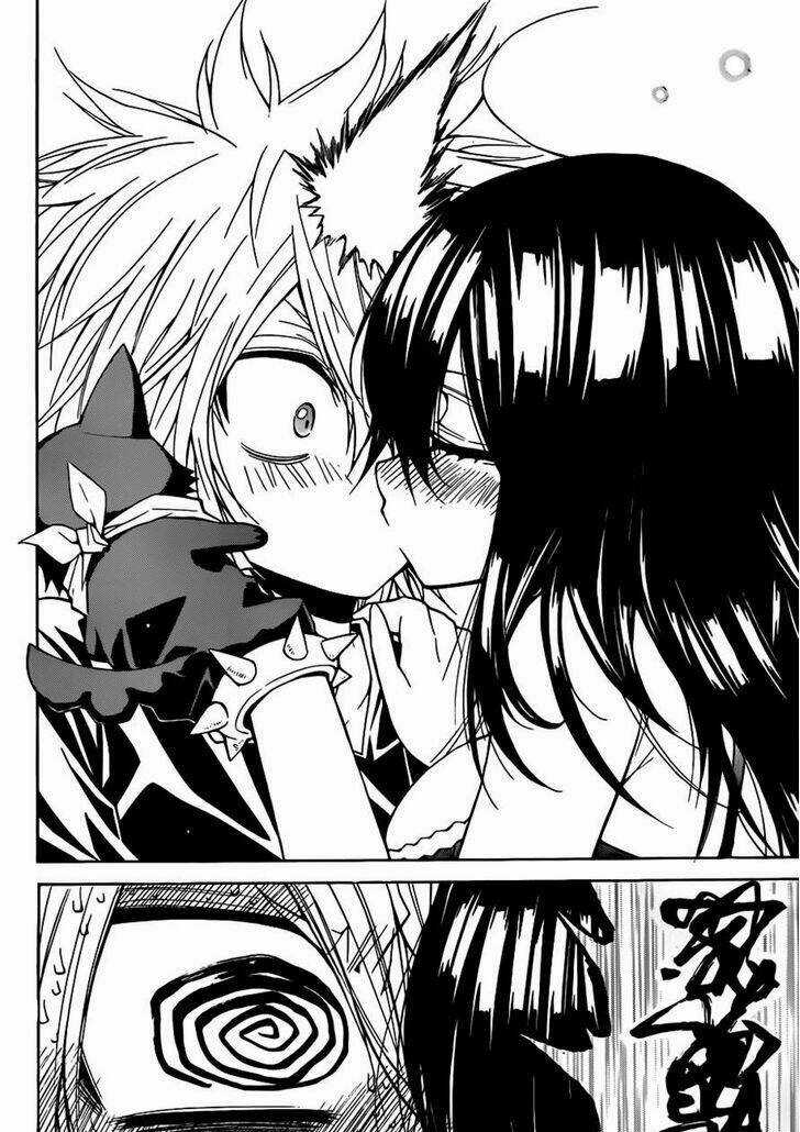 Magico - Chapter 39 - Trang 27