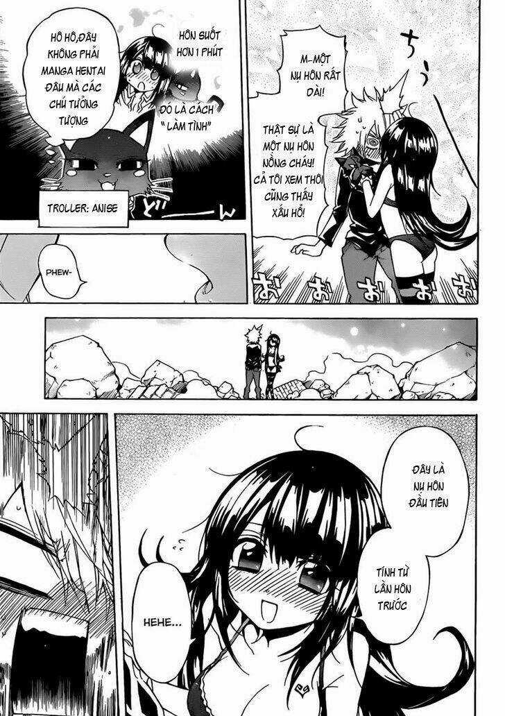 Magico - Chapter 39 - Trang 30