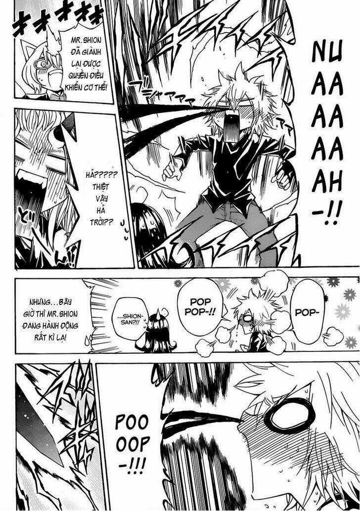 Magico - Chapter 39 - Trang 32