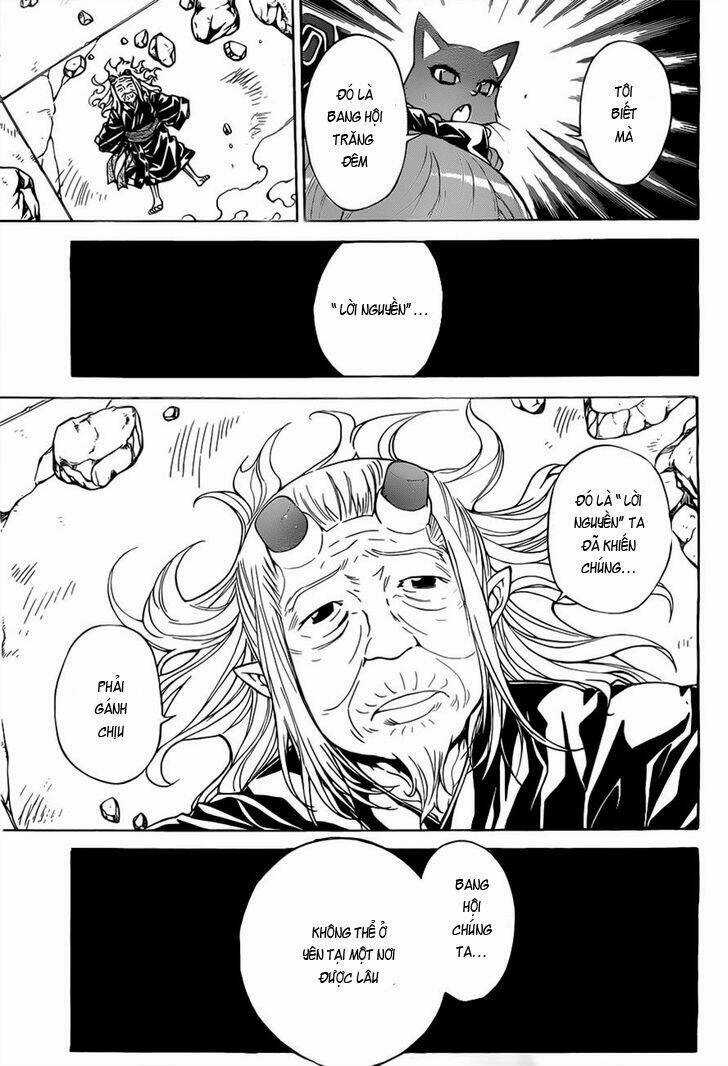 Magico - Chapter 40 - Trang 10