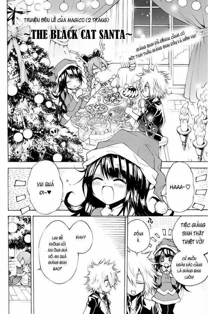 Magico - Chapter 41.2 - Trang 3