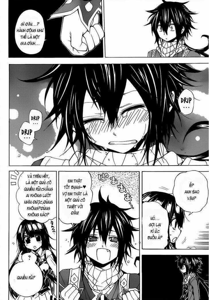 Magico - Chapter 41 - Trang 15