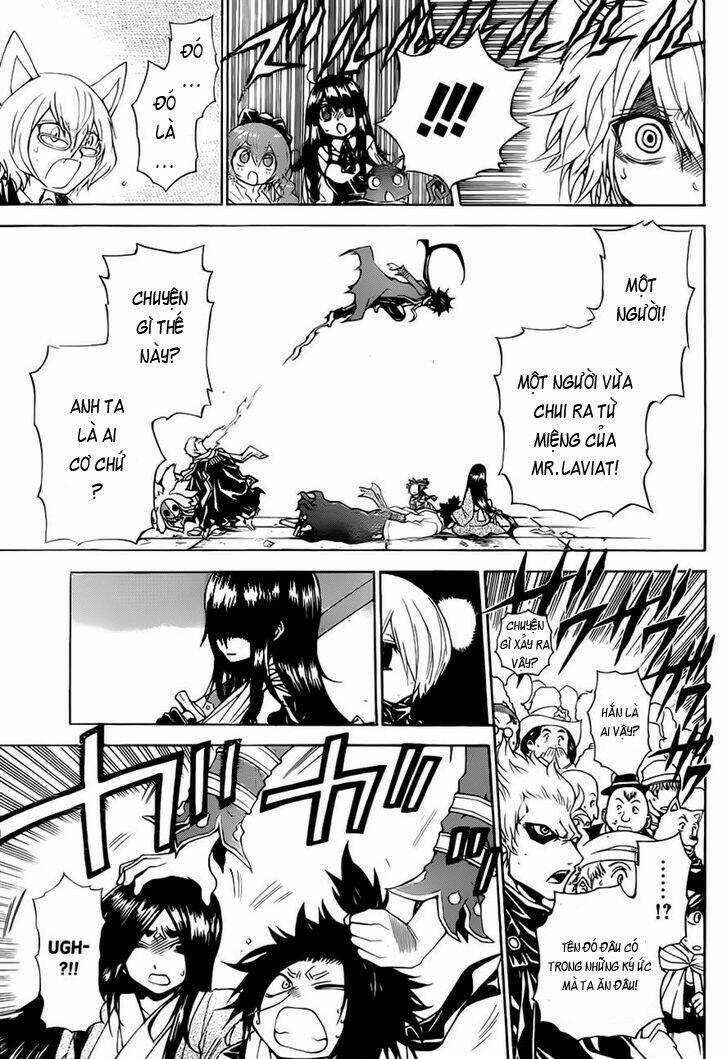 Magico - Chapter 41 - Trang 10