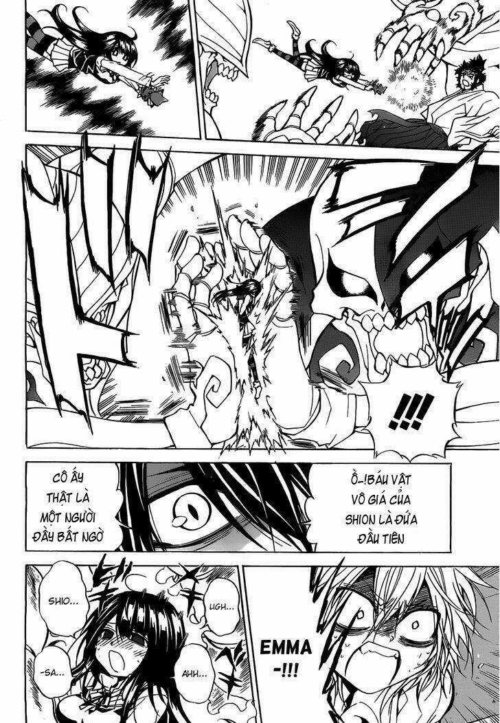 Magico - Chapter 43 - Trang 14