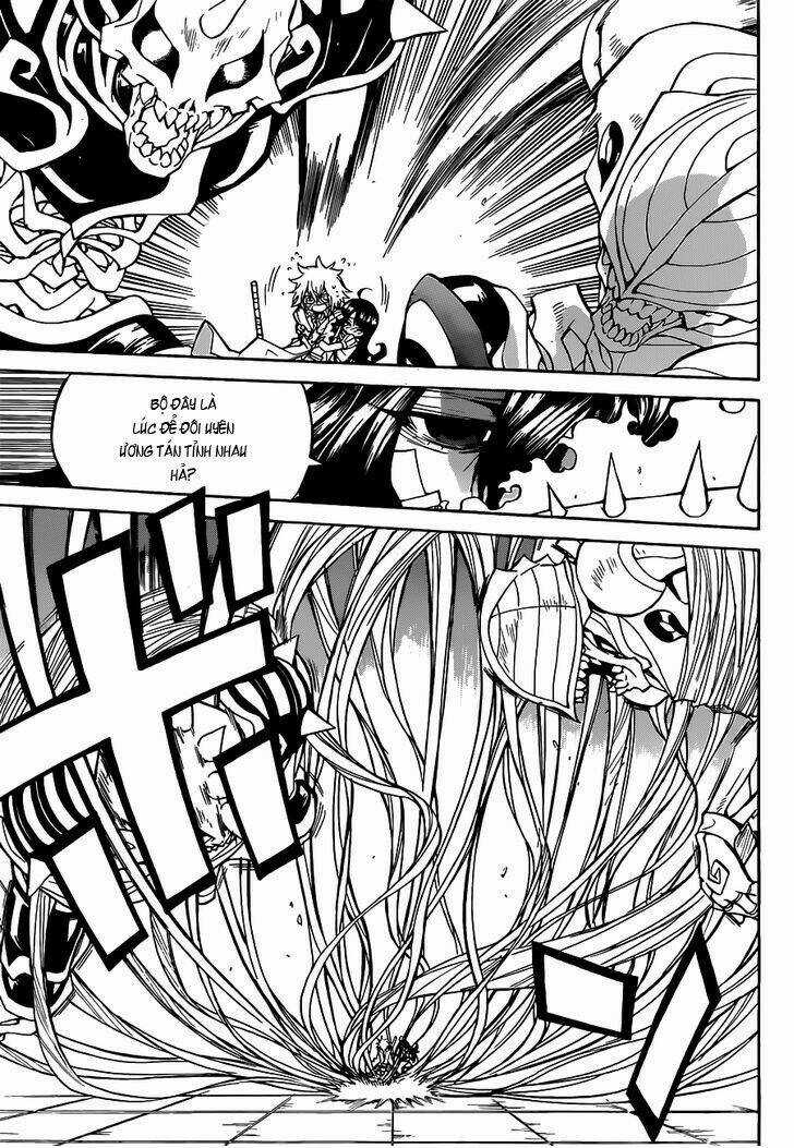 Magico - Chapter 44 - Trang 11