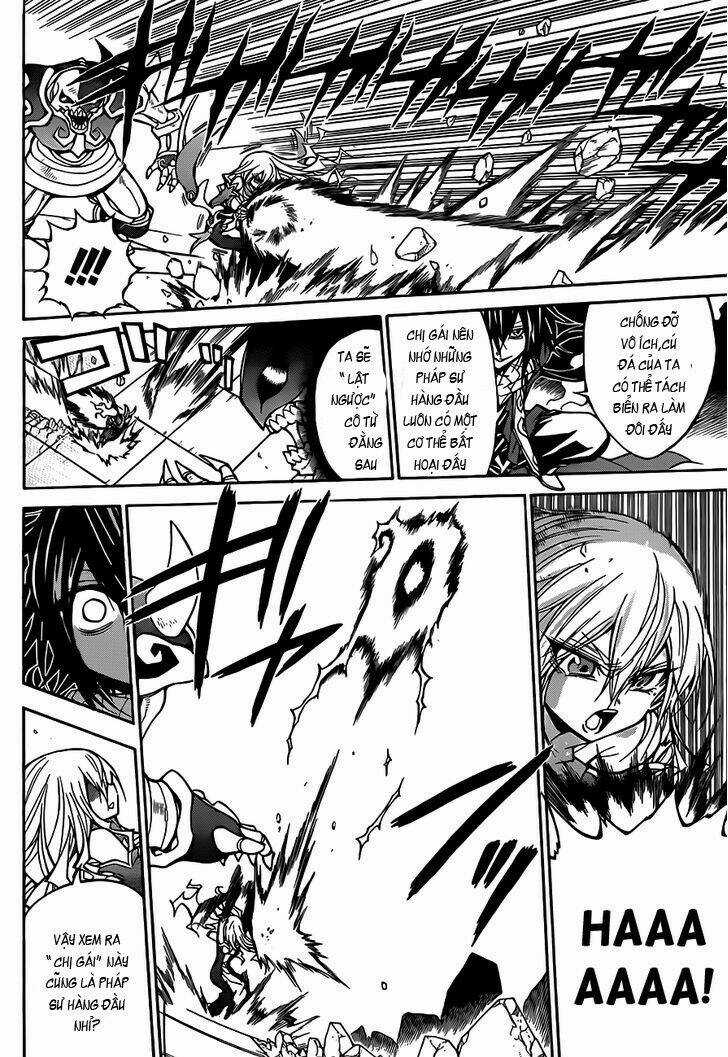 Magico - Chapter 44 - Trang 6