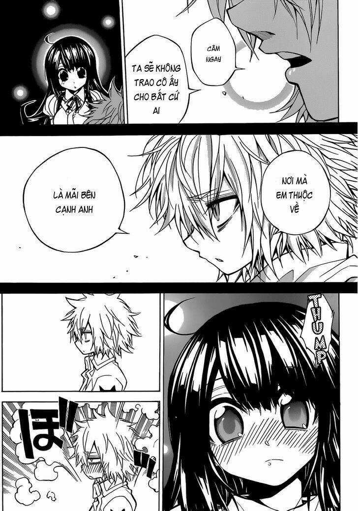 Magico - Chapter 44 - Trang 9