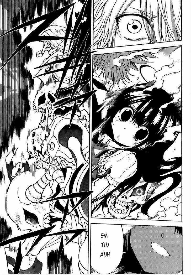 Magico - Chapter 45 - Trang 11